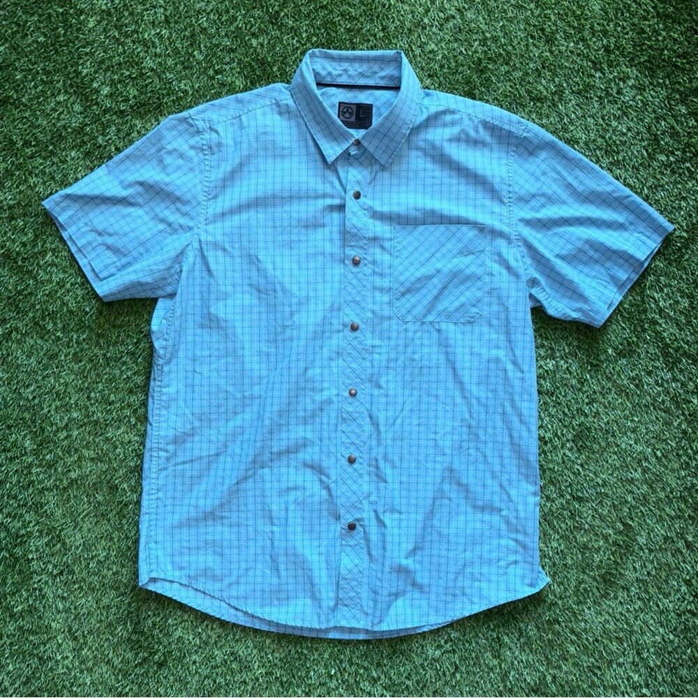 Magpul Button up Shirt